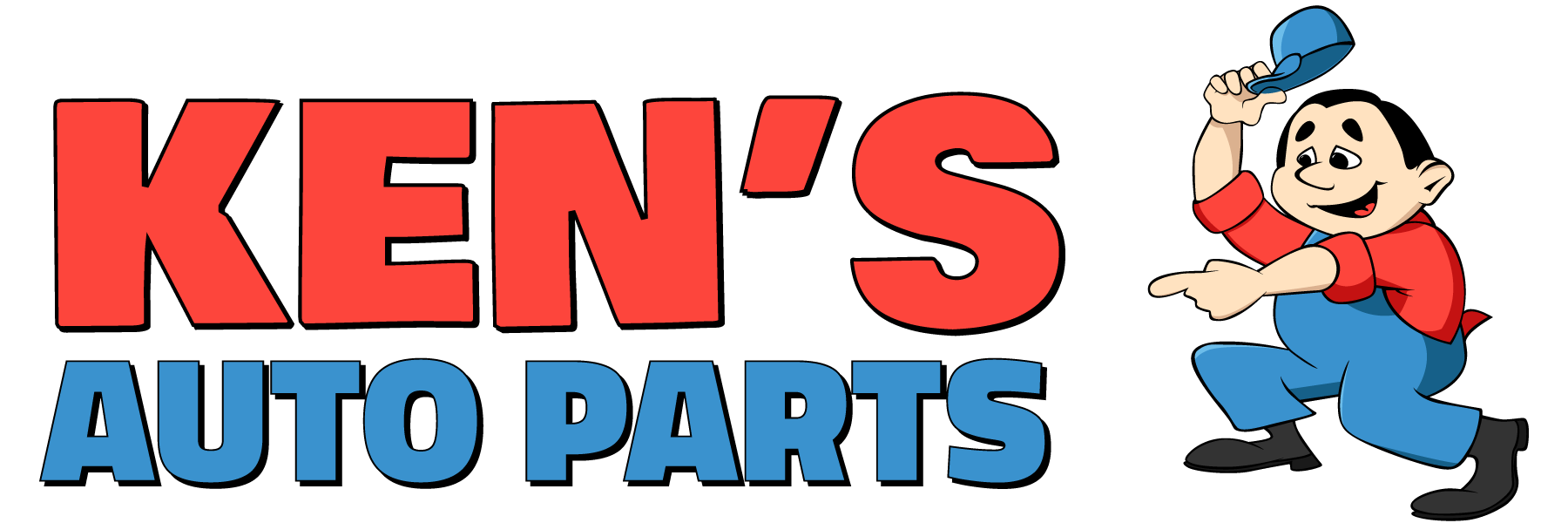 Ken's Auto Parts